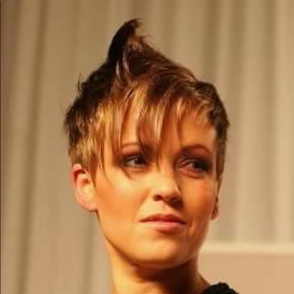 Meet your Posher, Margo